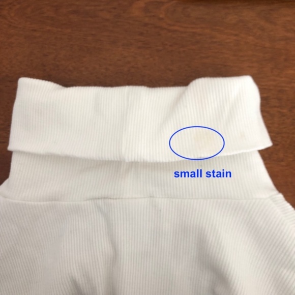 Dress and sweater size small - worn once *read - Picture 16 of 16